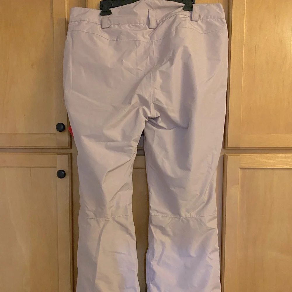 Snow pants - Picture 2 of 3